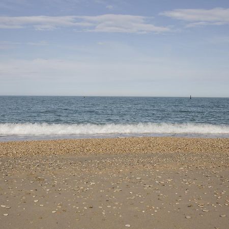Rooms A due Passi dal Mare Porto Recanati Esterno foto